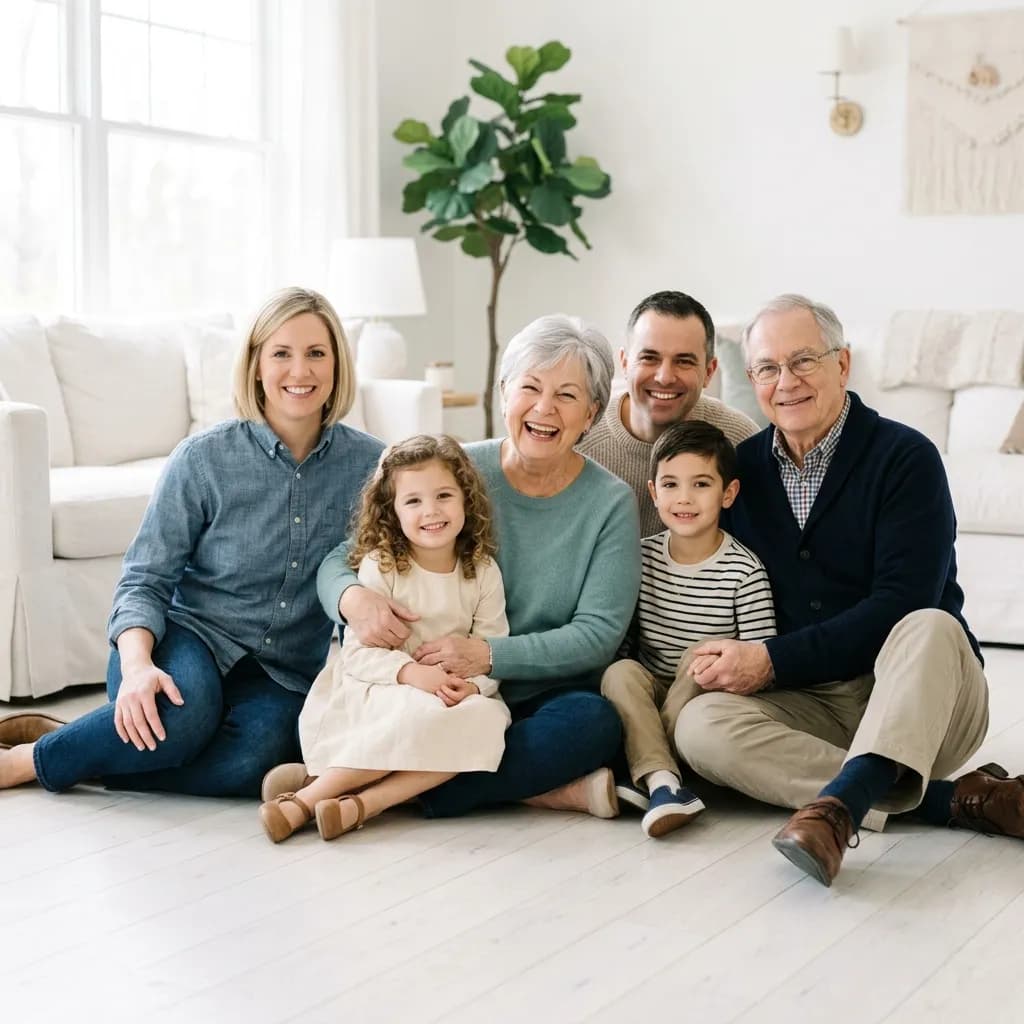 Memory care in Abilene